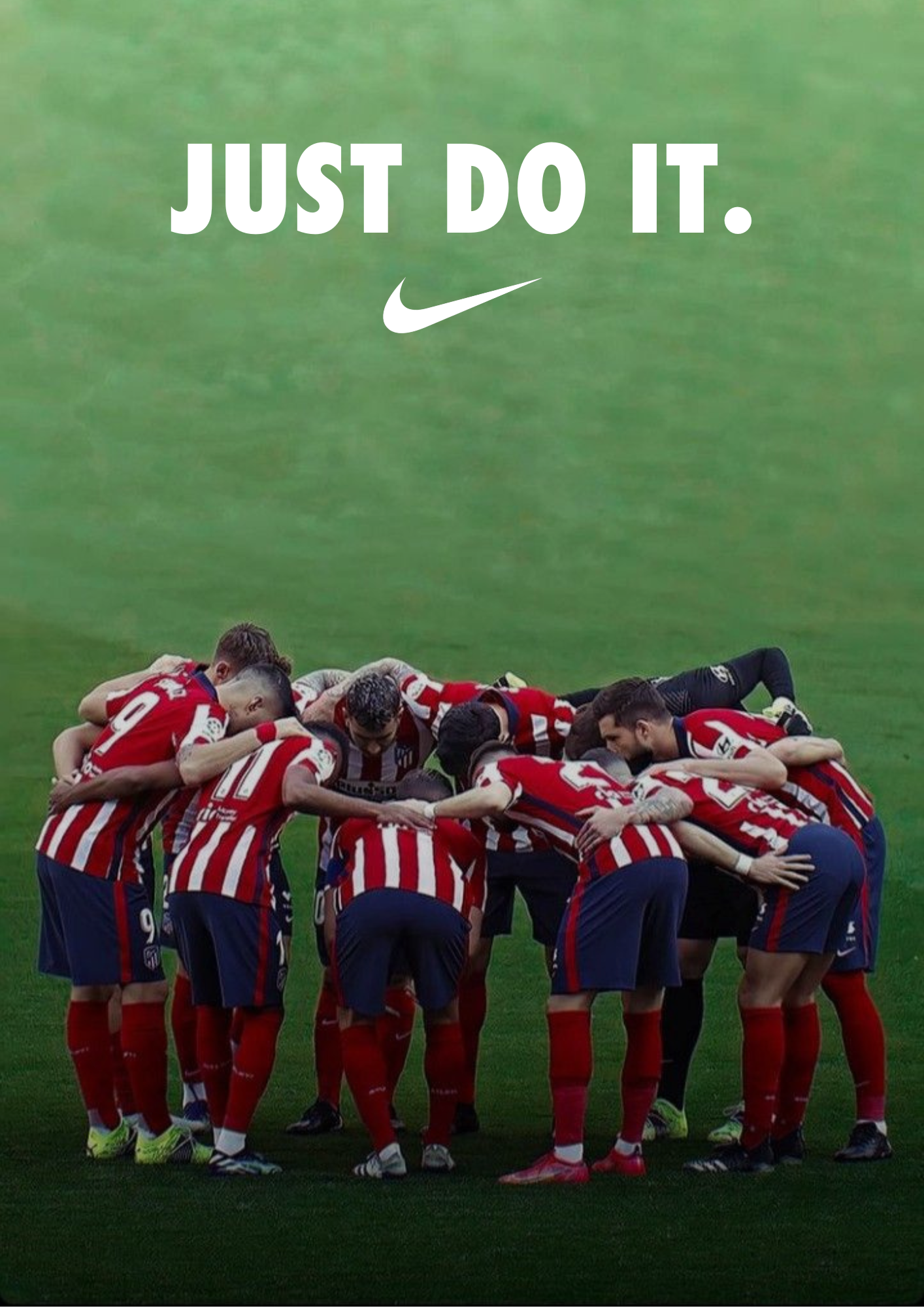 Atlético de Madrid