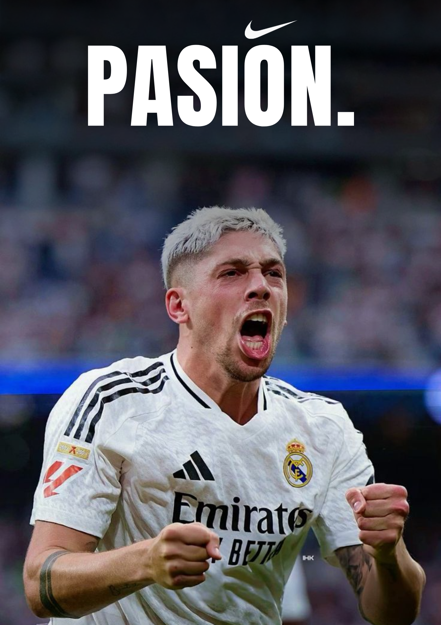 Pasión (Valverde)