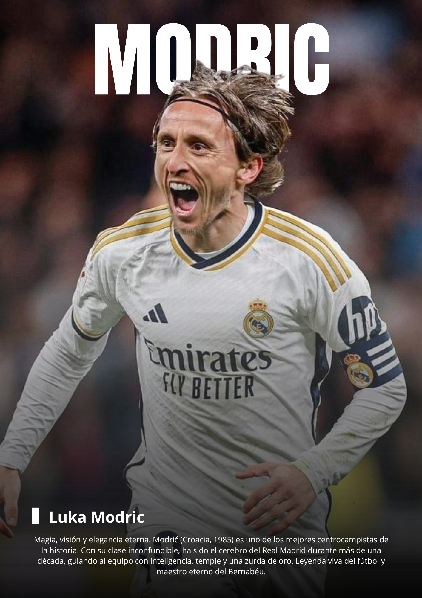 Modric