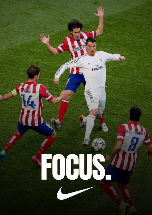 Focus(Cristiano)