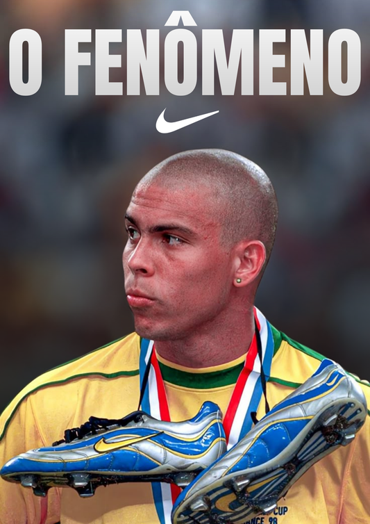 O fenomeno