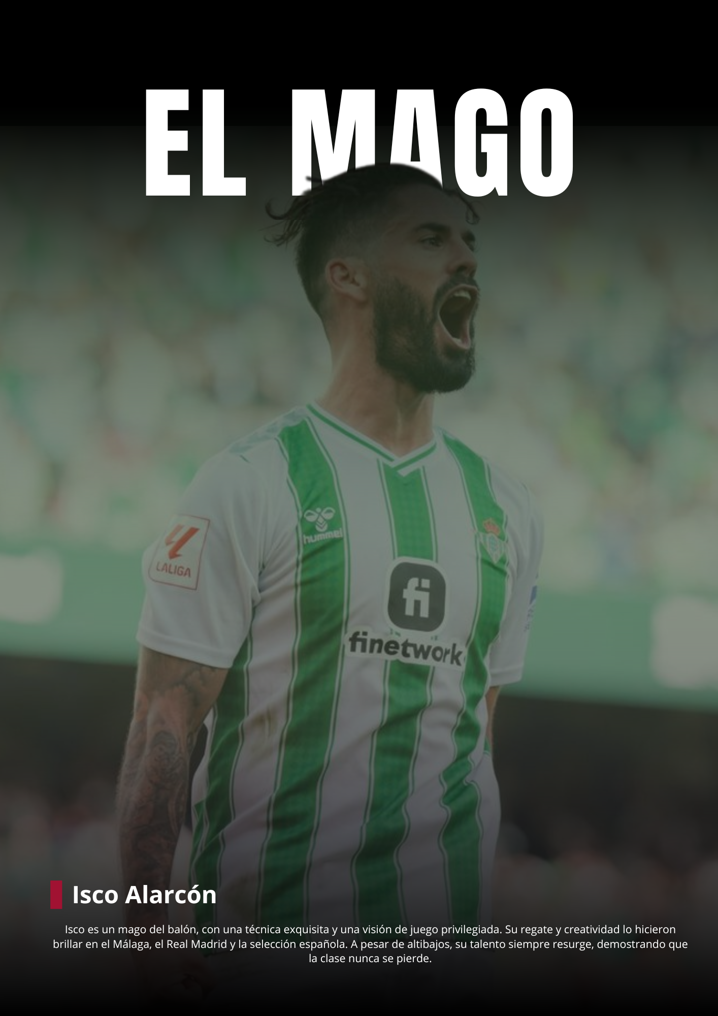 El mago