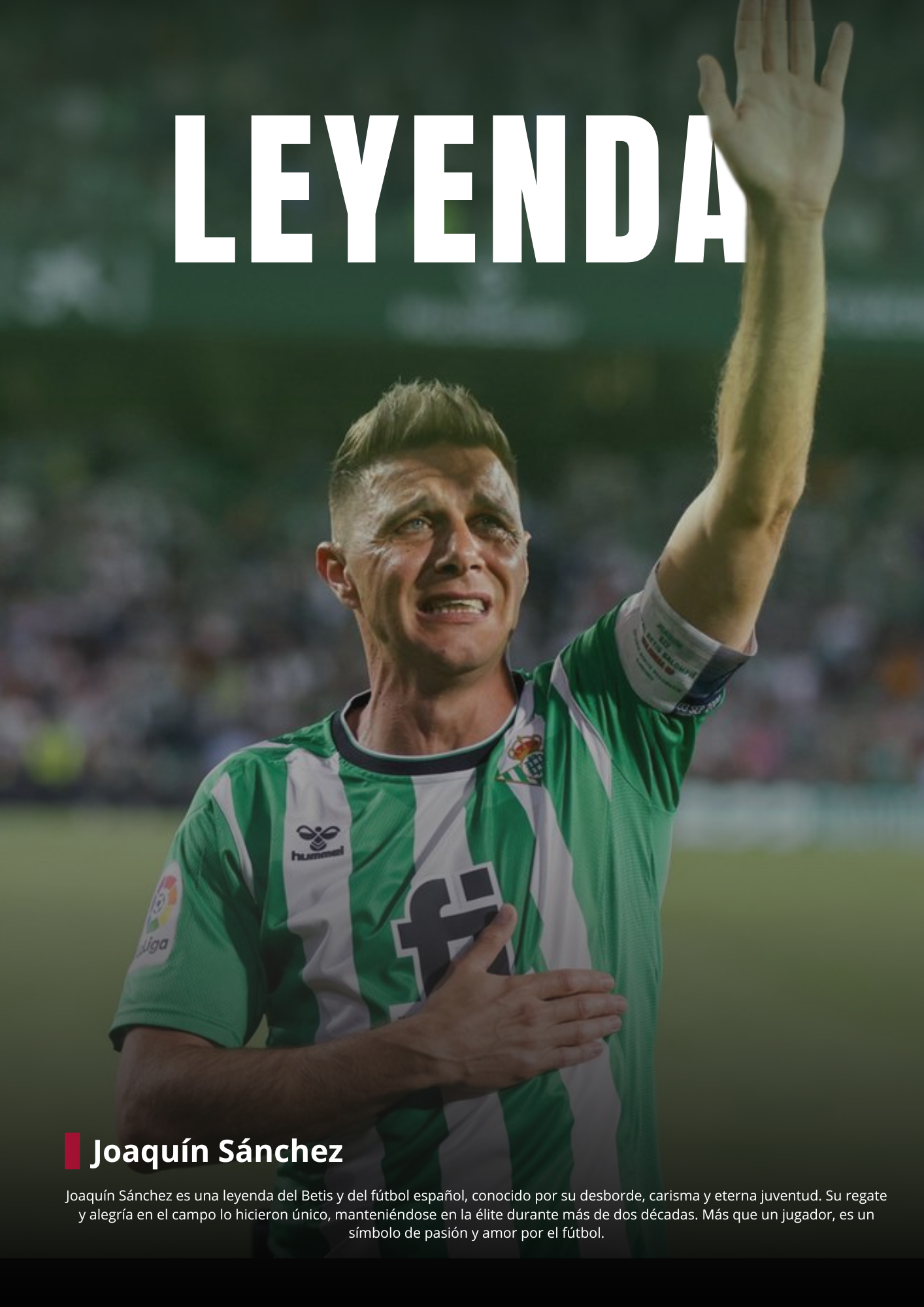 Leyenda