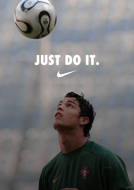 Just do it