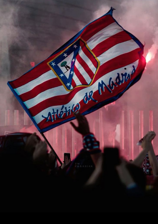 Atletico de Madrid