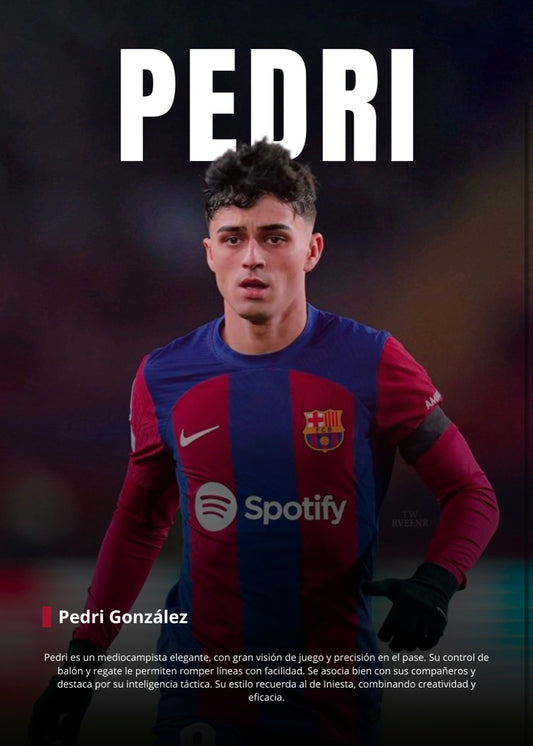 Pedri