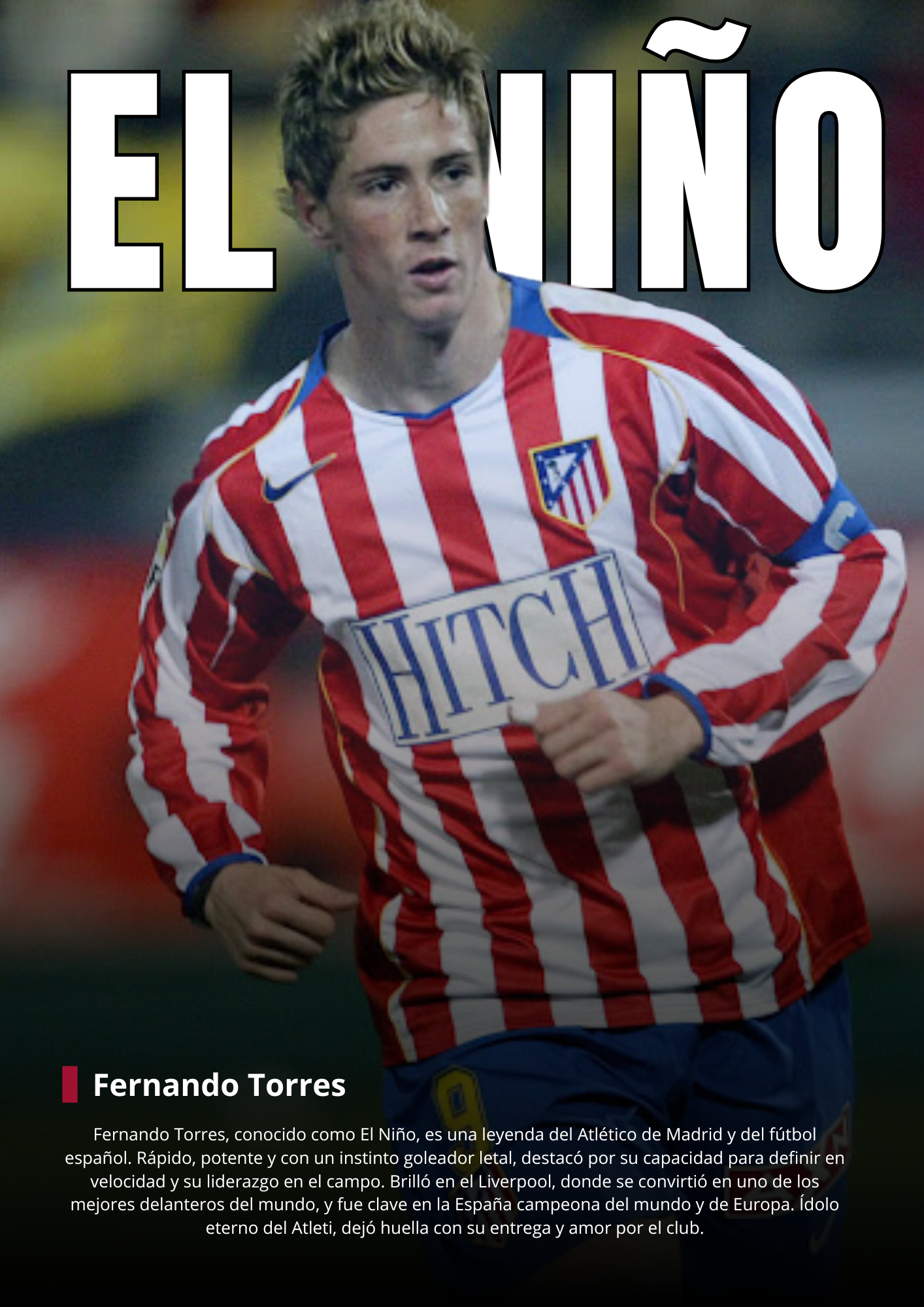 El niño