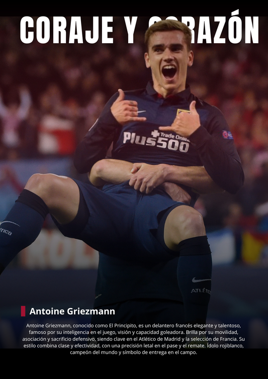 Griezmann